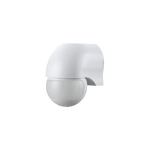 Sensor de presença branco de parede SP-0703 - Decorlux