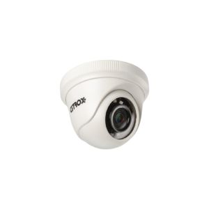 Câmera Dome AHD 1.0 MP 4X1 20MT - Citrox