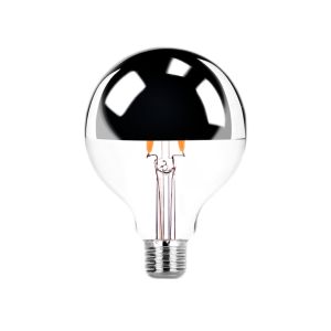 STELLA LAMPADA LED BALLOON G95 5W 2400K DEFLETORA