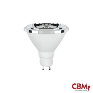 STELLA LAMPADA LED AR70 4,8W 2700K 12° GRAUS
