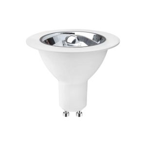 SAVE LAMPADA LED  AR70 4,8W 2700K GU10 BIVOLT