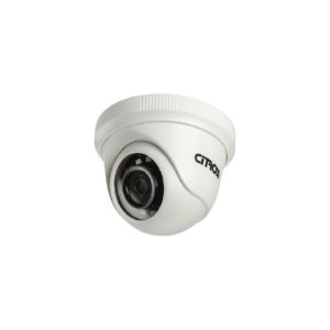 Câmera dome ahd plástica 2.0 MP 1R20 4X1 - Citrox