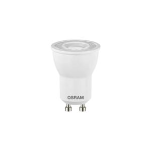 OSRAM LAMPADA LED MR11 3W 2700K